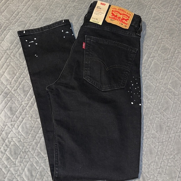 Levi 511 - Picture 8 of 9